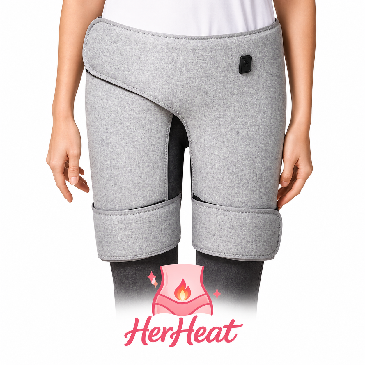 HerHeat™ Relief Short