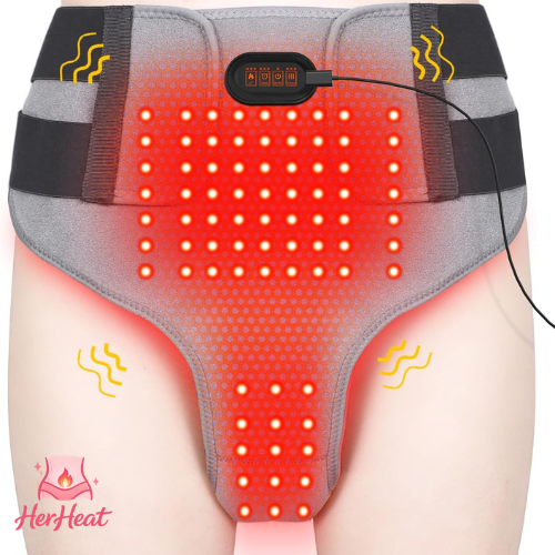 HerHeat™ Relief Wrap