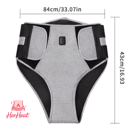 HerHeat™ Relief Wrap